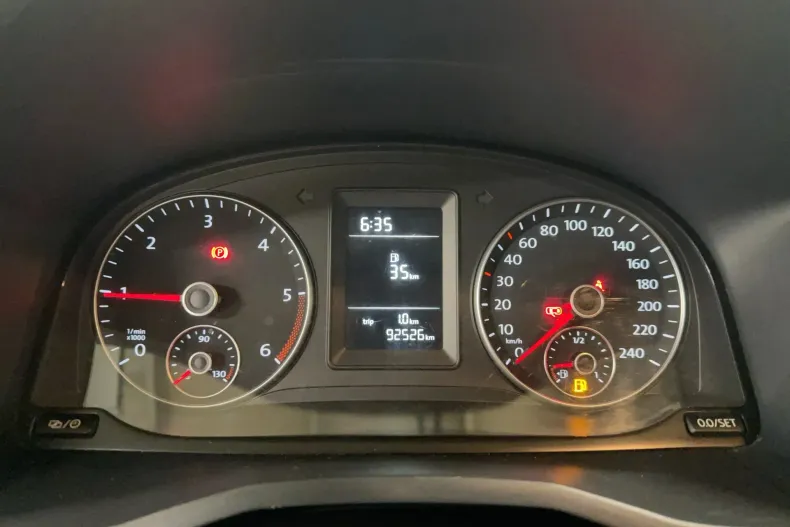 Volkswagen Caddy din 2020 cu 92.400 km - oferta VOL177616 - foto 14