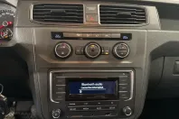 Volkswagen Caddy din 2020 cu 92.400 km - oferta VOL177616 - foto 15