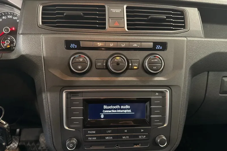 Volkswagen Caddy din 2020 cu 92.400 km - oferta VOL177616 - foto 15