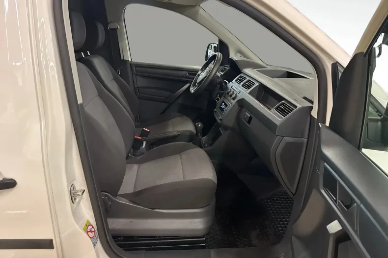 Volkswagen Caddy din 2020 cu 92.400 km - oferta VOL177616 - foto 16