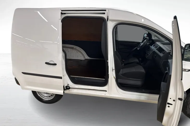 Volkswagen Caddy din 2020 cu 92.400 km - oferta VOL177616 - foto 17