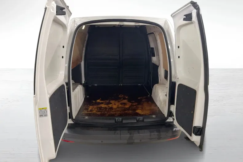 Volkswagen Caddy din 2020 cu 92.400 km - oferta VOL177616 - foto 19