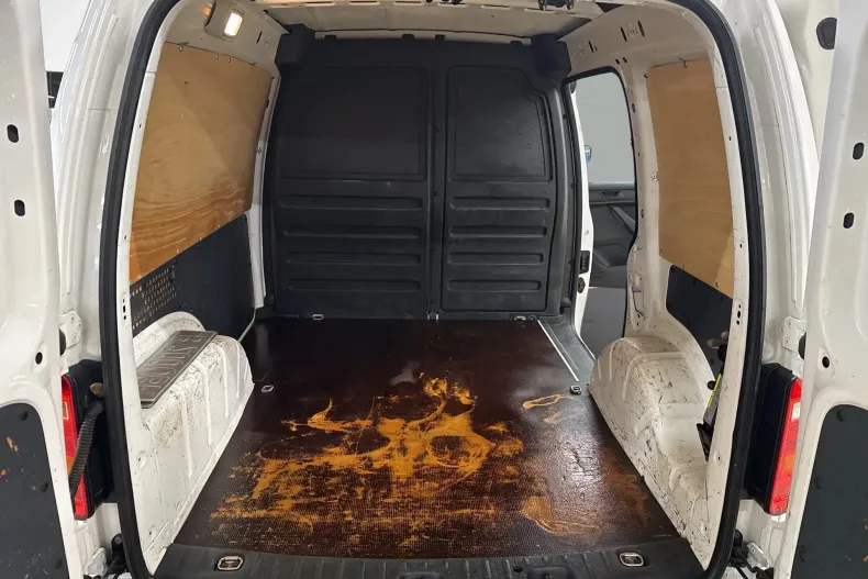 Volkswagen Caddy din 2020 cu 92.400 km - oferta VOL177616 - foto 20