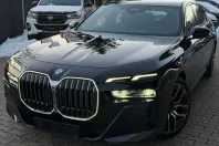 BMW Seria 7 din 2024 cu 29.271 km - oferta BMW177618 - foto 1