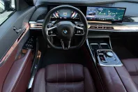 BMW Seria 7 din 2024 cu 29.271 km - oferta BMW177618 - foto 4