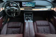 BMW Seria 7 din 2024 cu 29.271 km - oferta BMW177618 - foto 10