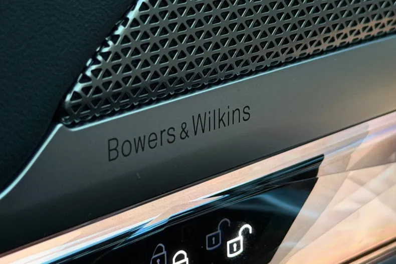 BMW Seria 7 din 2024 cu 29.271 km - oferta BMW177618 - foto 22