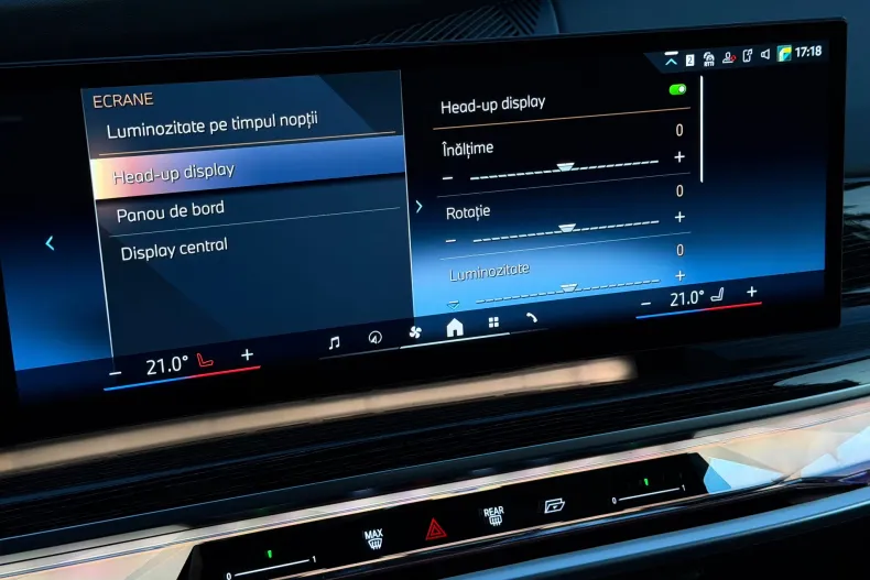 BMW Seria 7 din 2024 cu 29.271 km - oferta BMW177618 - foto 23