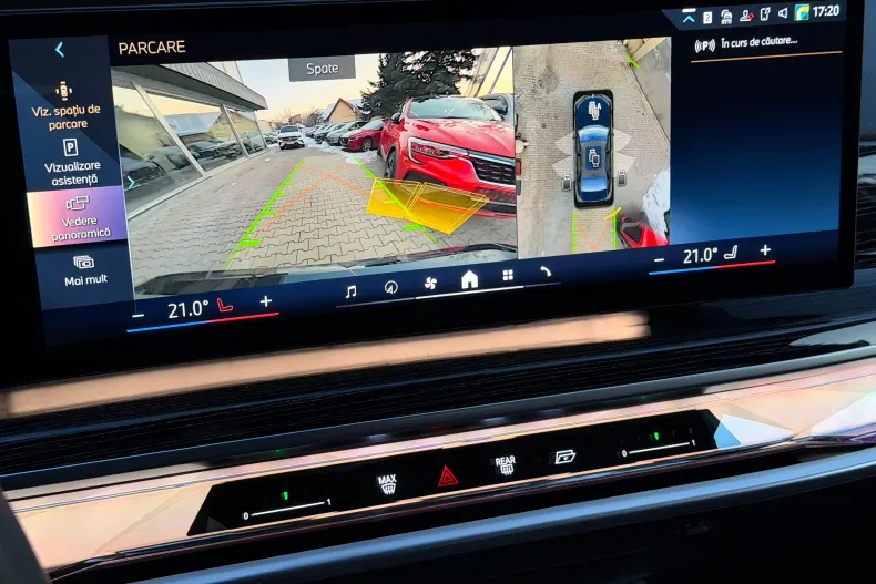 BMW Seria 7 din 2024 cu 29.271 km - oferta BMW177618 - foto 28