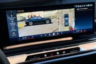 BMW Seria 7 din 2024 cu 29.271 km - oferta BMW177618 - foto 29