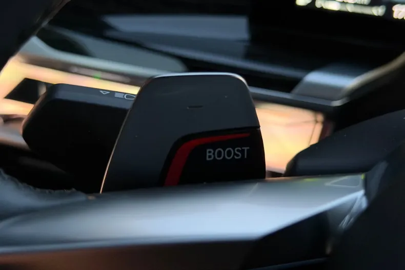 BMW Seria 7 din 2024 cu 29.271 km - oferta BMW177618 - foto 35