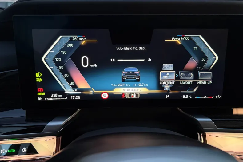 BMW Seria 7 din 2024 cu 29.271 km - oferta BMW177618 - foto 37