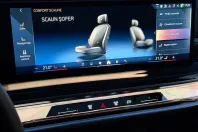 BMW Seria 7 din 2024 cu 29.271 km - oferta BMW177618 - foto 39