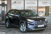 Toyota RAV4 din 2022 cu 159.000 km - oferta TOY177619 - foto 4