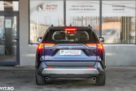 Toyota RAV4 din 2022 cu 159.000 km - oferta TOY177619 - foto 7