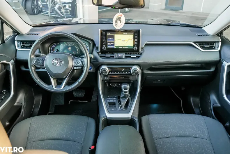 Toyota RAV4 din 2022 cu 159.000 km - oferta TOY177619 - foto 9