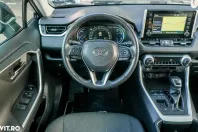 Toyota RAV4 din 2022 cu 159.000 km - oferta TOY177619 - foto 10