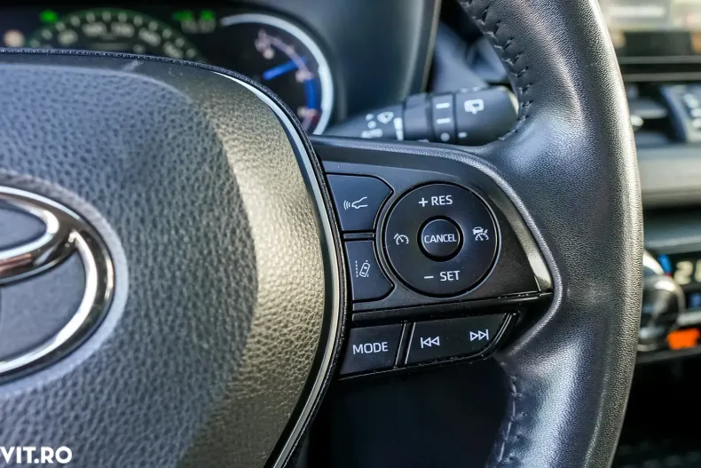 Toyota RAV4 din 2022 cu 159.000 km - oferta TOY177619 - foto 17