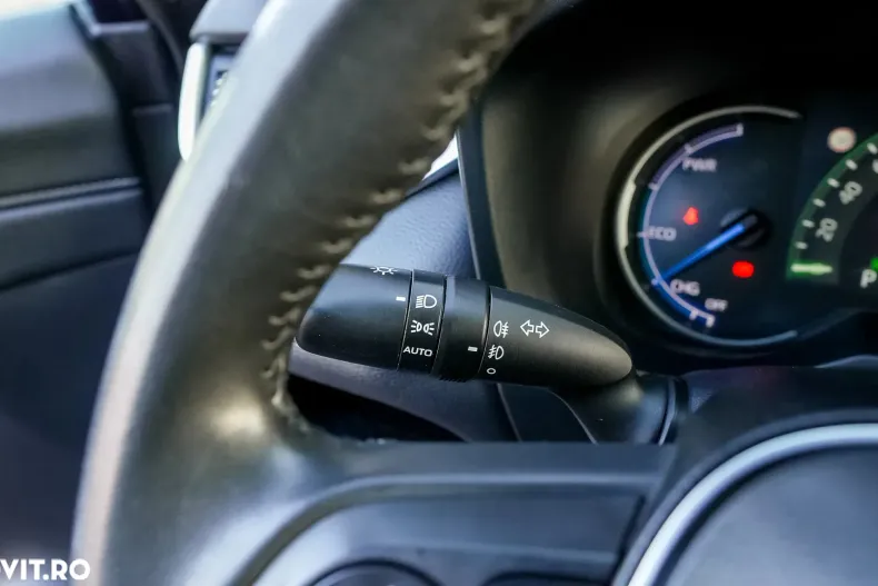 Toyota RAV4 din 2022 cu 159.000 km - oferta TOY177619 - foto 20