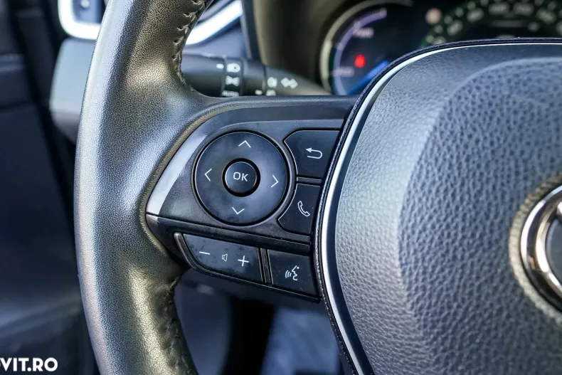 Toyota RAV4 din 2022 cu 159.000 km - oferta TOY177619 - foto 21