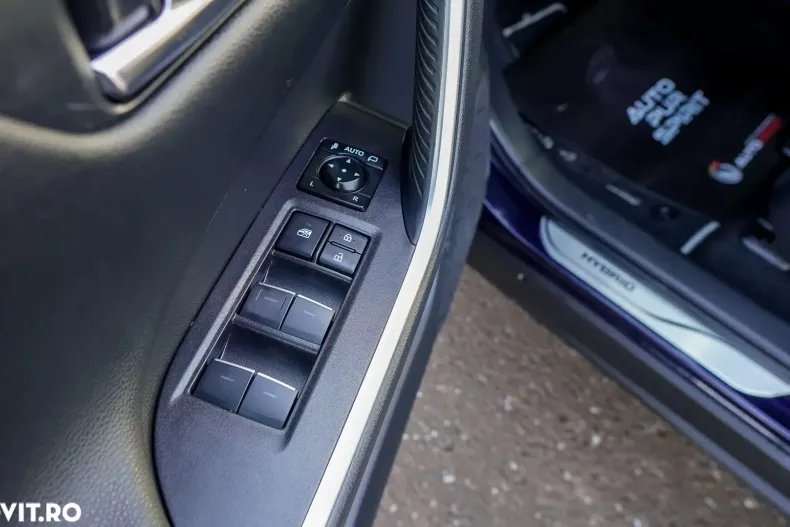 Toyota RAV4 din 2022 cu 159.000 km - oferta TOY177619 - foto 23