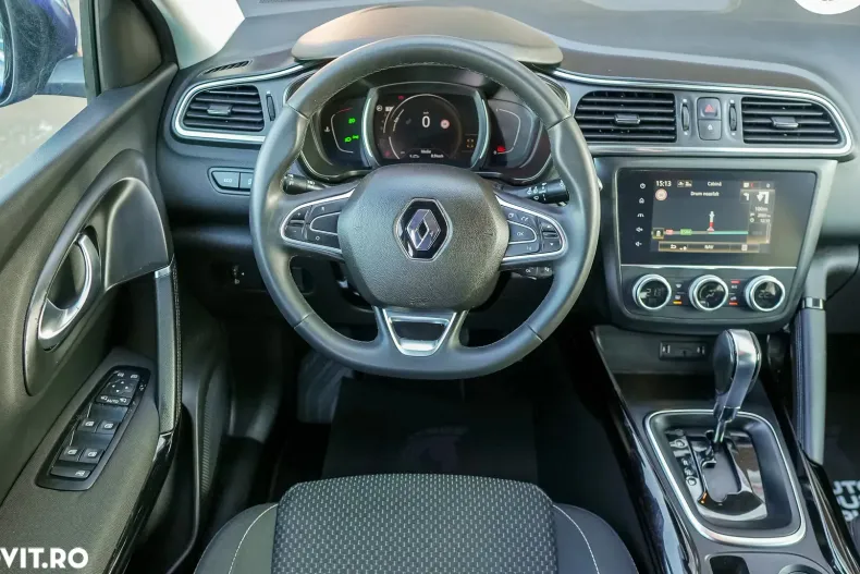 Renault Kadjar din 2022 cu 49.000 km - oferta REN177620 - foto 10