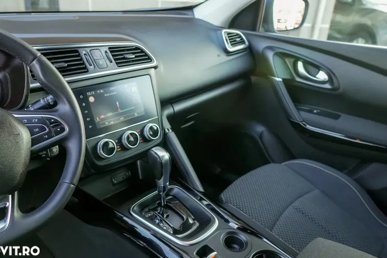 Renault Kadjar din 2022 cu 49.000 km - oferta REN177620 - foto 11