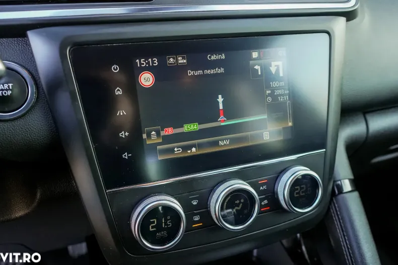Renault Kadjar din 2022 cu 49.000 km - oferta REN177620 - foto 12
