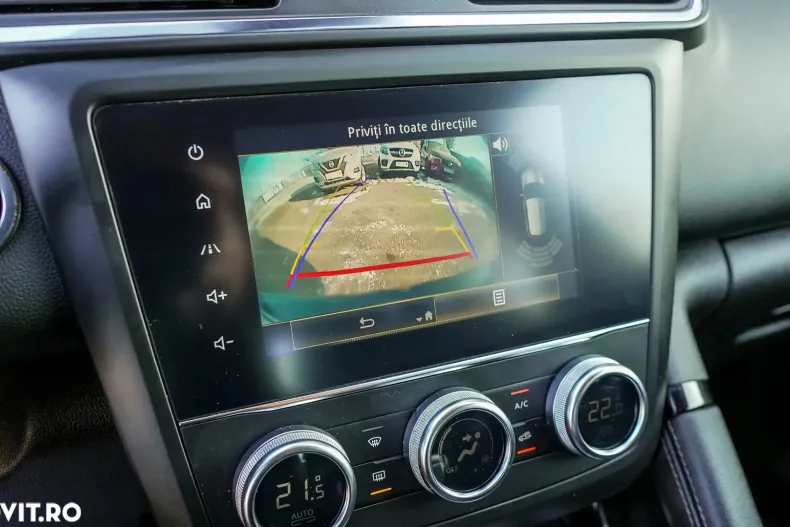 Renault Kadjar din 2022 cu 49.000 km - oferta REN177620 - foto 13