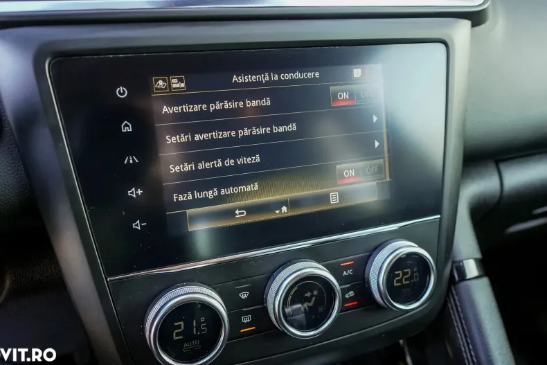 Renault Kadjar din 2022 cu 49.000 km - oferta REN177620 - foto 14