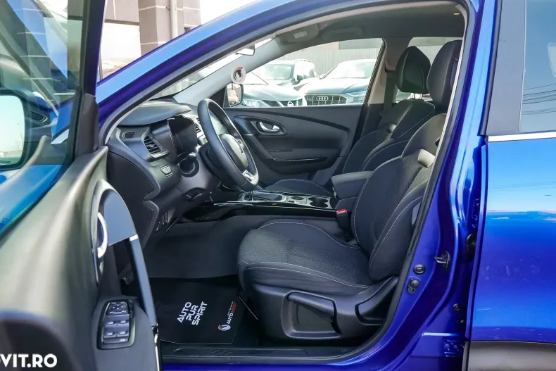 Renault Kadjar din 2022 cu 49.000 km - oferta REN177620 - foto 24