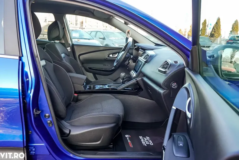 Renault Kadjar din 2022 cu 49.000 km - oferta REN177620 - foto 25