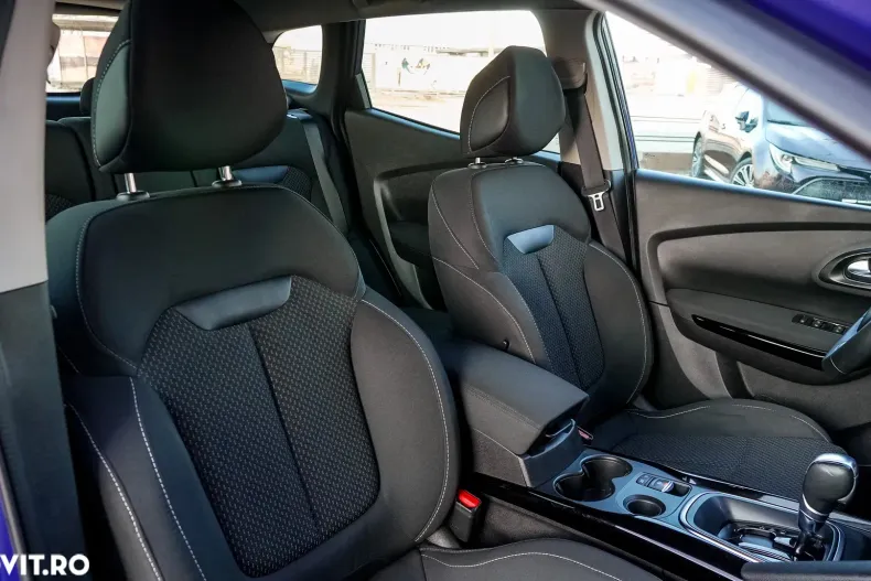 Renault Kadjar din 2022 cu 49.000 km - oferta REN177620 - foto 26