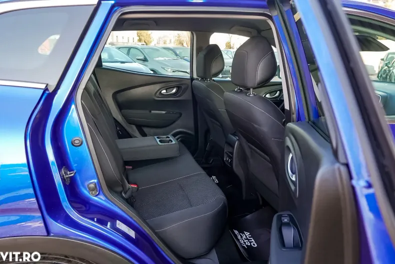 Renault Kadjar din 2022 cu 49.000 km - oferta REN177620 - foto 28