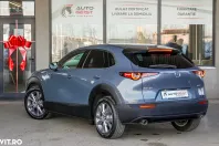 Mazda CX-30 din 2022 cu 112.000 km - oferta MAZ177621 - foto 8