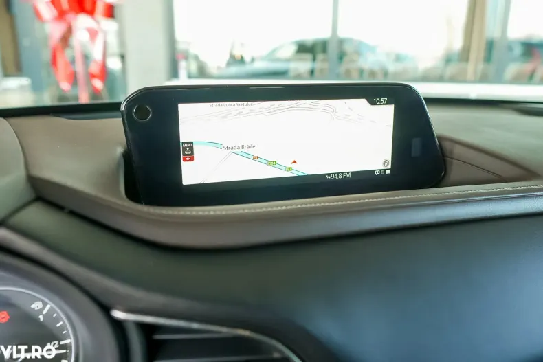 Mazda CX-30 din 2022 cu 112.000 km - oferta MAZ177621 - foto 12