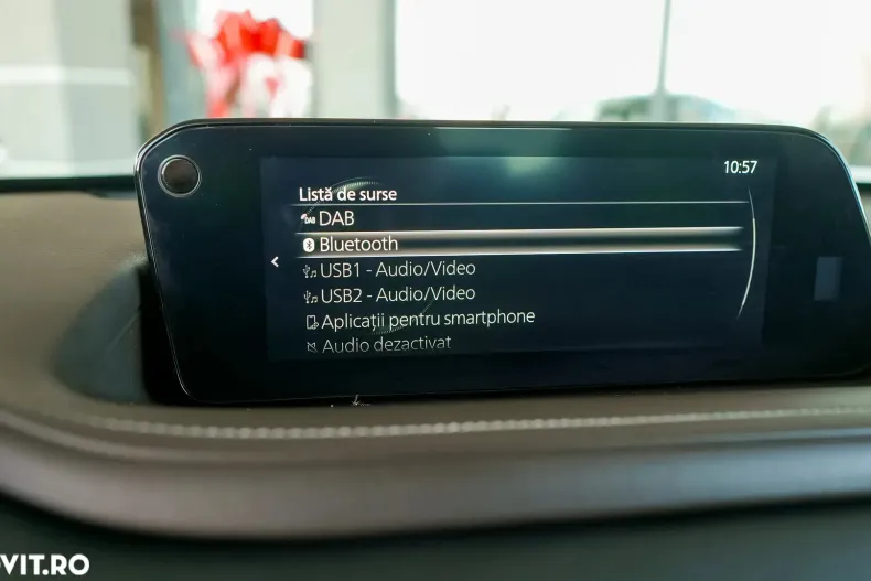 Mazda CX-30 din 2022 cu 112.000 km - oferta MAZ177621 - foto 13