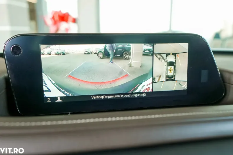 Mazda CX-30 din 2022 cu 112.000 km - oferta MAZ177621 - foto 17