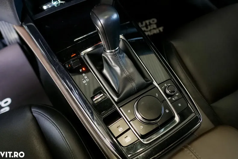 Mazda CX-30 din 2022 cu 112.000 km - oferta MAZ177621 - foto 20