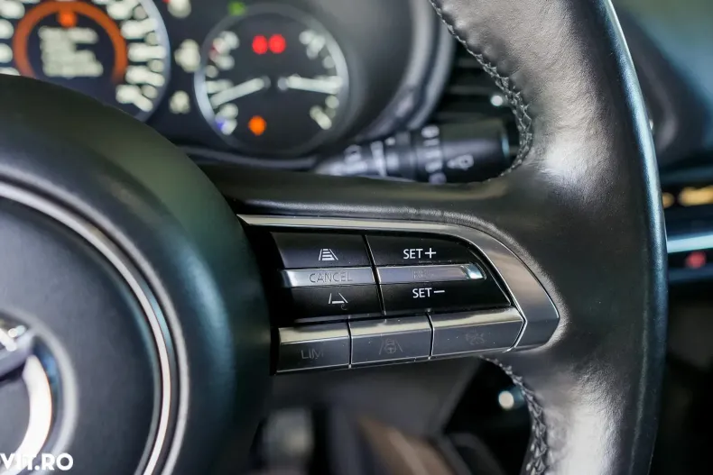 Mazda CX-30 din 2022 cu 112.000 km - oferta MAZ177621 - foto 21