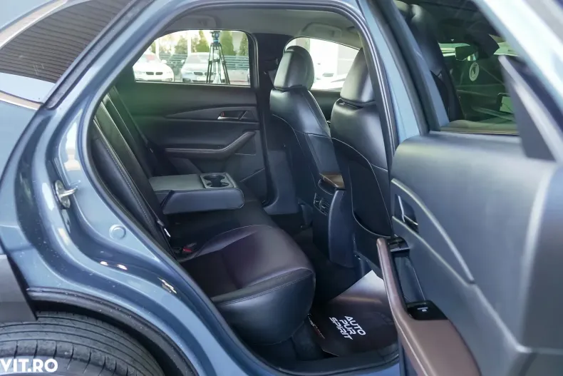 Mazda CX-30 din 2022 cu 112.000 km - oferta MAZ177621 - foto 32