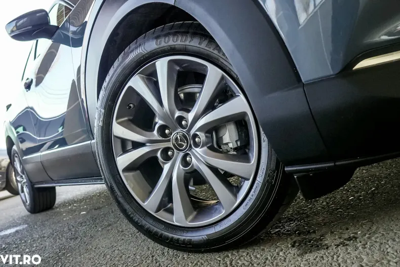 Mazda CX-30 din 2022 cu 112.000 km - oferta MAZ177621 - foto 35