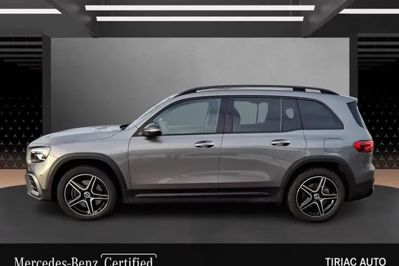 Mercedes-Benz GLB din 2024 cu 46.525 km - oferta MER177622 - foto 3