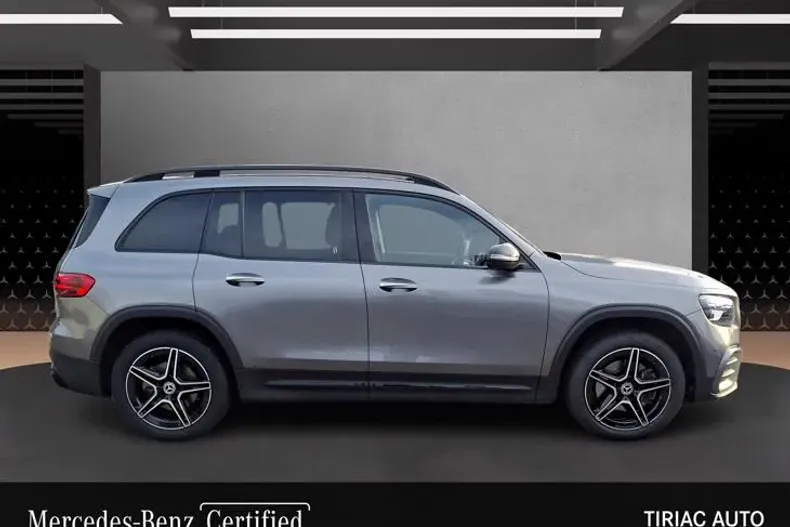 Mercedes-Benz GLB din 2024 cu 46.525 km - oferta MER177622 - foto 7