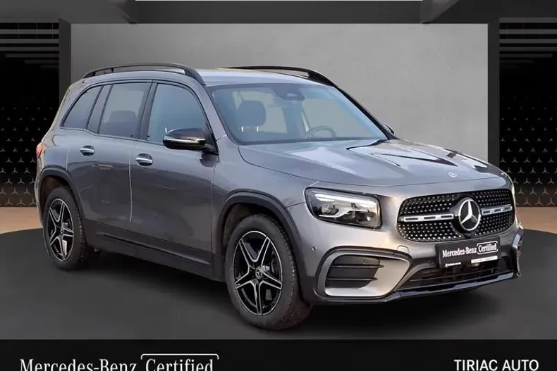 Mercedes-Benz GLB din 2024 cu 46.525 km - oferta MER177622 - foto 8