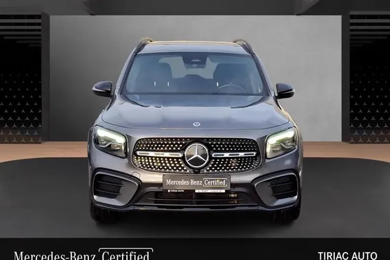 Mercedes-Benz GLB din 2024 cu 46.525 km - oferta MER177622 - foto 9