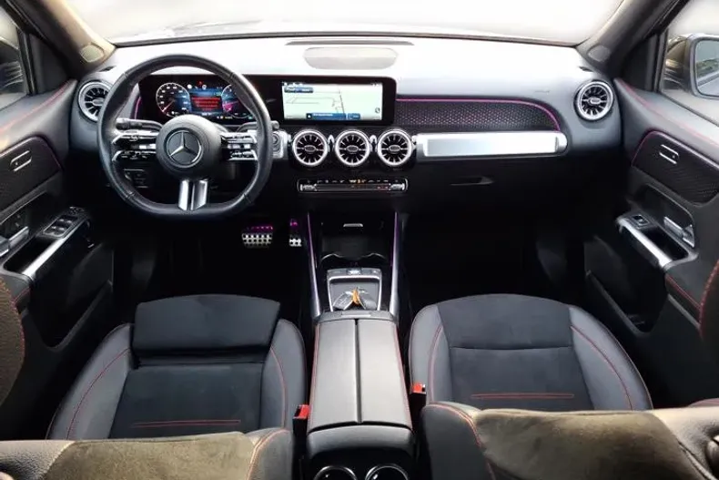 Mercedes-Benz GLB din 2024 cu 46.525 km - oferta MER177622 - foto 10