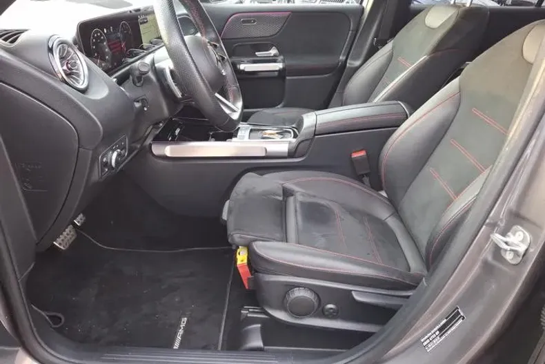 Mercedes-Benz GLB din 2024 cu 46.525 km - oferta MER177622 - foto 12