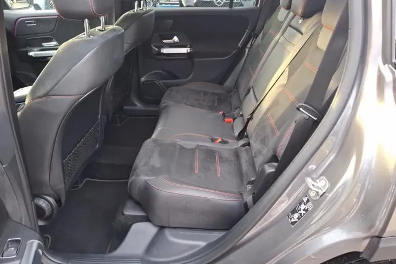 Mercedes-Benz GLB din 2024 cu 46.525 km - oferta MER177622 - foto 13