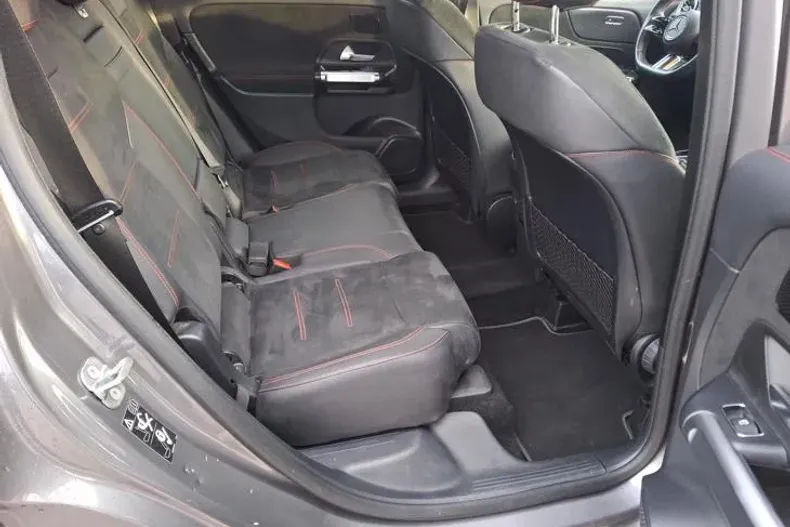 Mercedes-Benz GLB din 2024 cu 46.525 km - oferta MER177622 - foto 14